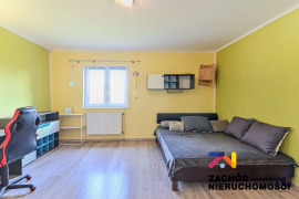 Piękny dom w pobliżu Łagowa Lubuskiego